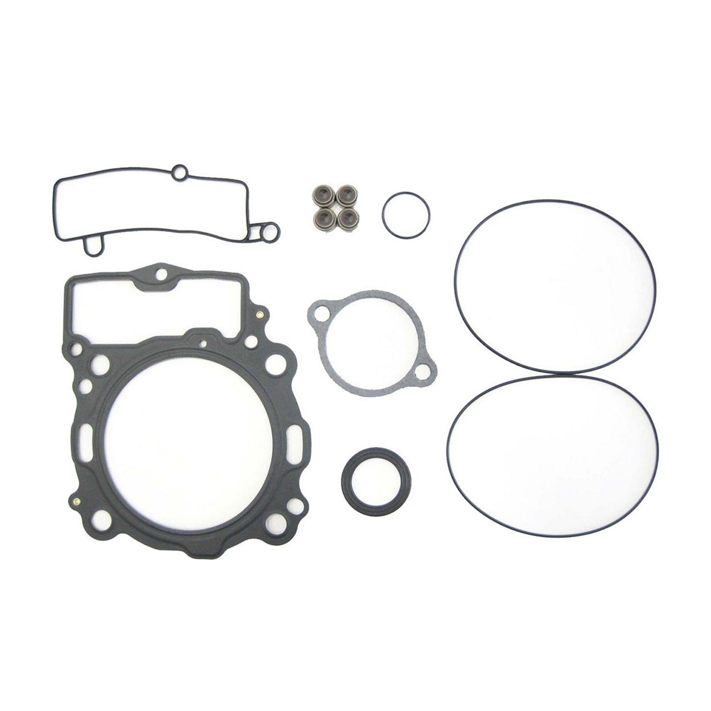 KTM SXF450 07-12 XC-F450 08-09 Engineworx Gasket Top Set