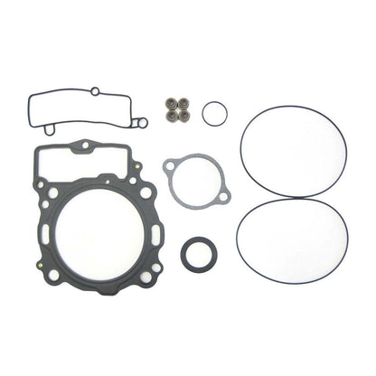 KTM SXF450 07-12 XC-F450 08-09 Engineworx Gasket Top Set