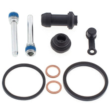 All Balls 18-3027 Brake Caliper Repair Kit