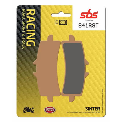 SBS 841RST Brake Pads Sinter Sport
