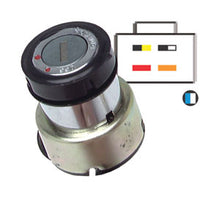 OR50 1980 Ignition Switch 5 Wire
