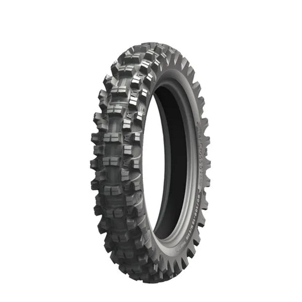 2.75-10 37J TT Michelin Starcross 5 Mini Rear Tyre