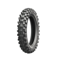 2.75-10 37J TT Michelin Starcross 5 Mini Rear Tyre
