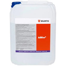 Wurth Adblue Diesel Treatment 10L