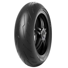 190/50ZR17 73W Pirelli Diablo Rosso IV Rear Tyre