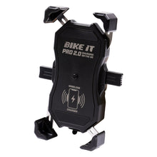 Bike It Pro2 Wireless Charger Cradle USB