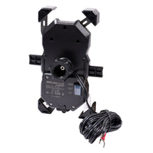 Bike It Pro2 Wireless Charger Cradle USB