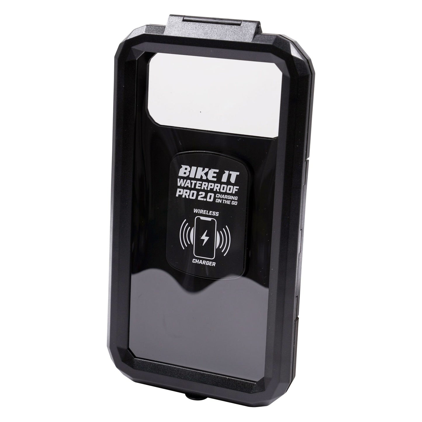 Bike It Pro2 Wireless Charger WP USB-C