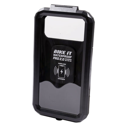 Bike It Pro2 Wireless Charger WP USB-C