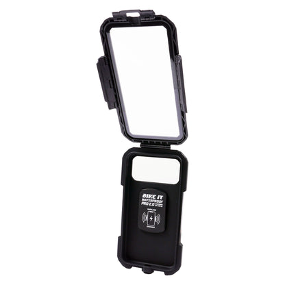 Bike It Pro2 Wireless Charger WP USB-C