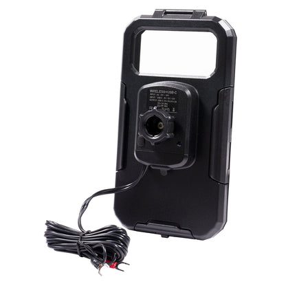 Bike It Pro2 Wireless Charger WP USB-C