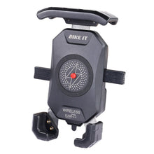 Bike It Pro2 Wireless Charger Cradle USB-C