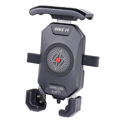 Bike It Pro2 Wireless Charger Cradle USB-C