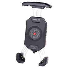 Bike It Pro2 Wireless Charger Cradle USB-C