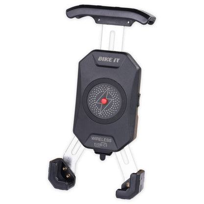 Bike It Pro2 Wireless Charger Cradle USB-C