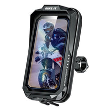 Bike It Waterproof Smartphone Case