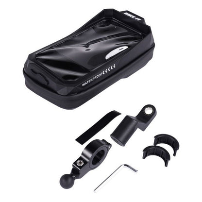 Bike It Waterproof Smartphone Case