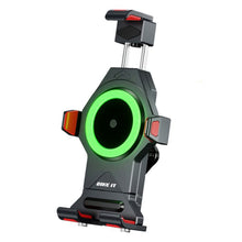 Bike It Pro2 Premium Wireless Charger Cradle