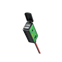 Bike It Waterproof Power Supply Twin USB