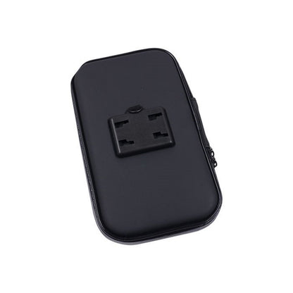 Bike It Mirror Mount Phone Holder Large