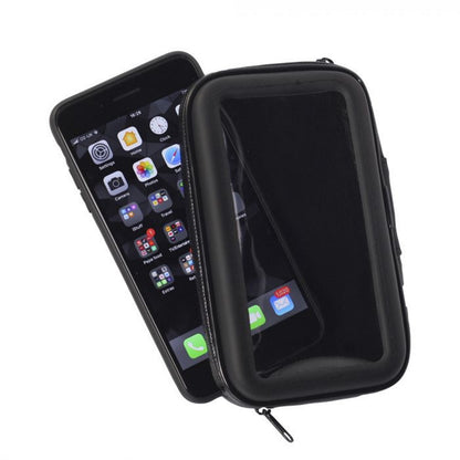 Bike It Bar Mount Phone Holder Medium