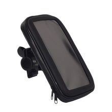 Bike It Bar Mount Phone Holder Large
