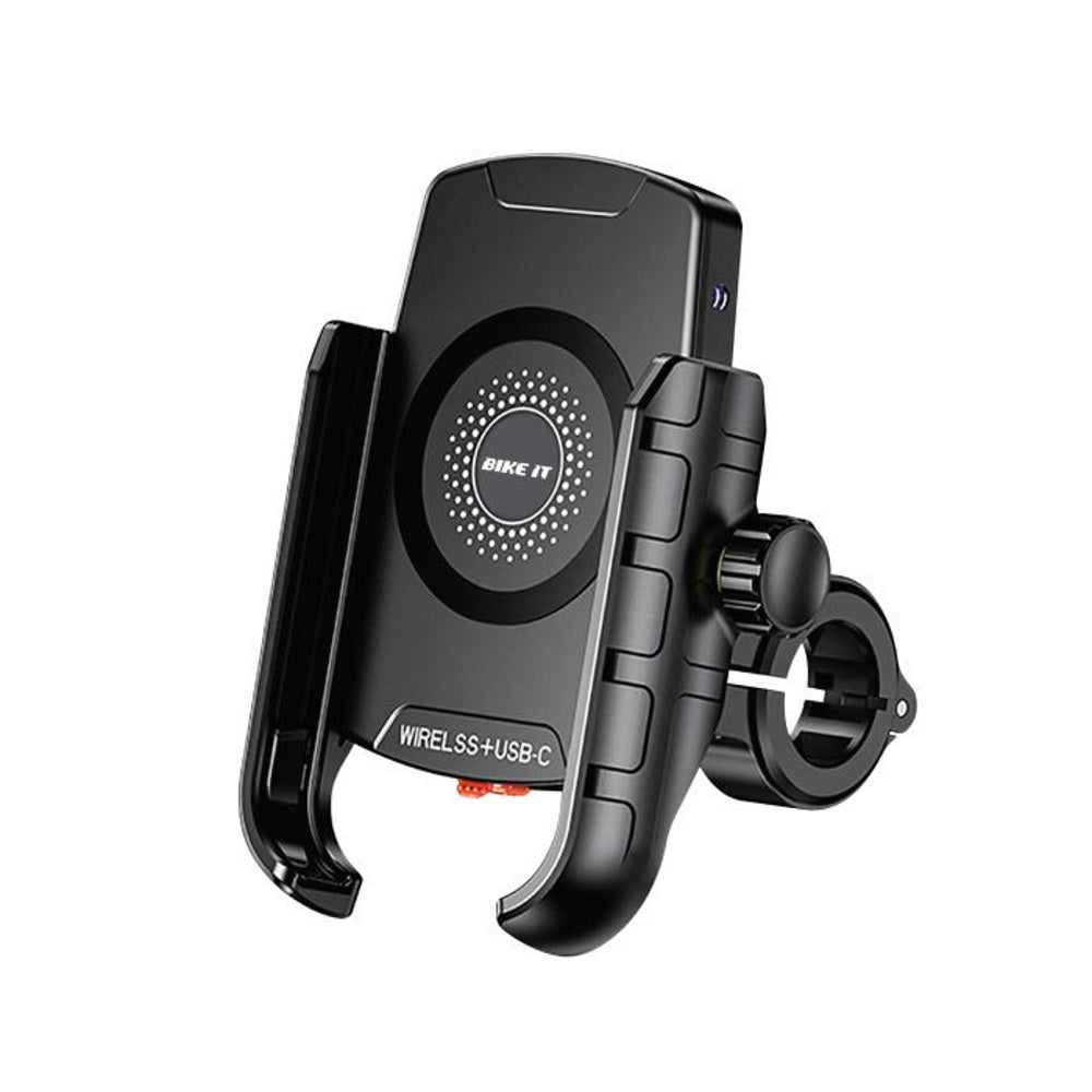 Bike It Pro2 Wireless Charger Holder USB-C