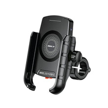 Bike It Pro2 Wireless Charger Holder USB-C