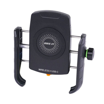 Bike It Pro2 Wireless Charger Holder USB-C