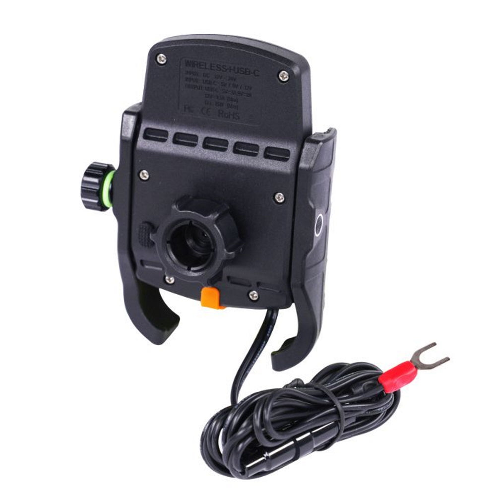 Bike It Pro2 Wireless Charger Holder USB-C