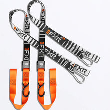 FXR 1.5in Tie-down Straps 24in