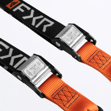 FXR 1.5in Tie-down Straps 24in