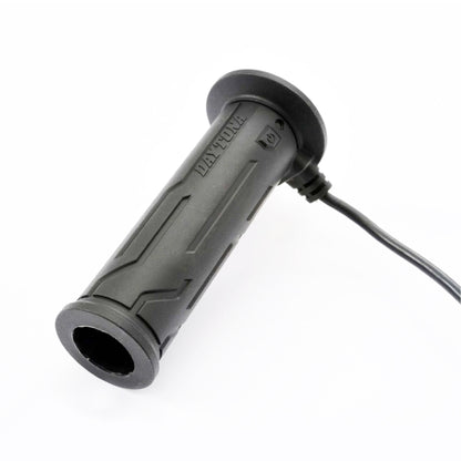 Daytona Intelligent Motorcycle Heated Grips (7/8) 4 Level & Battery Protection