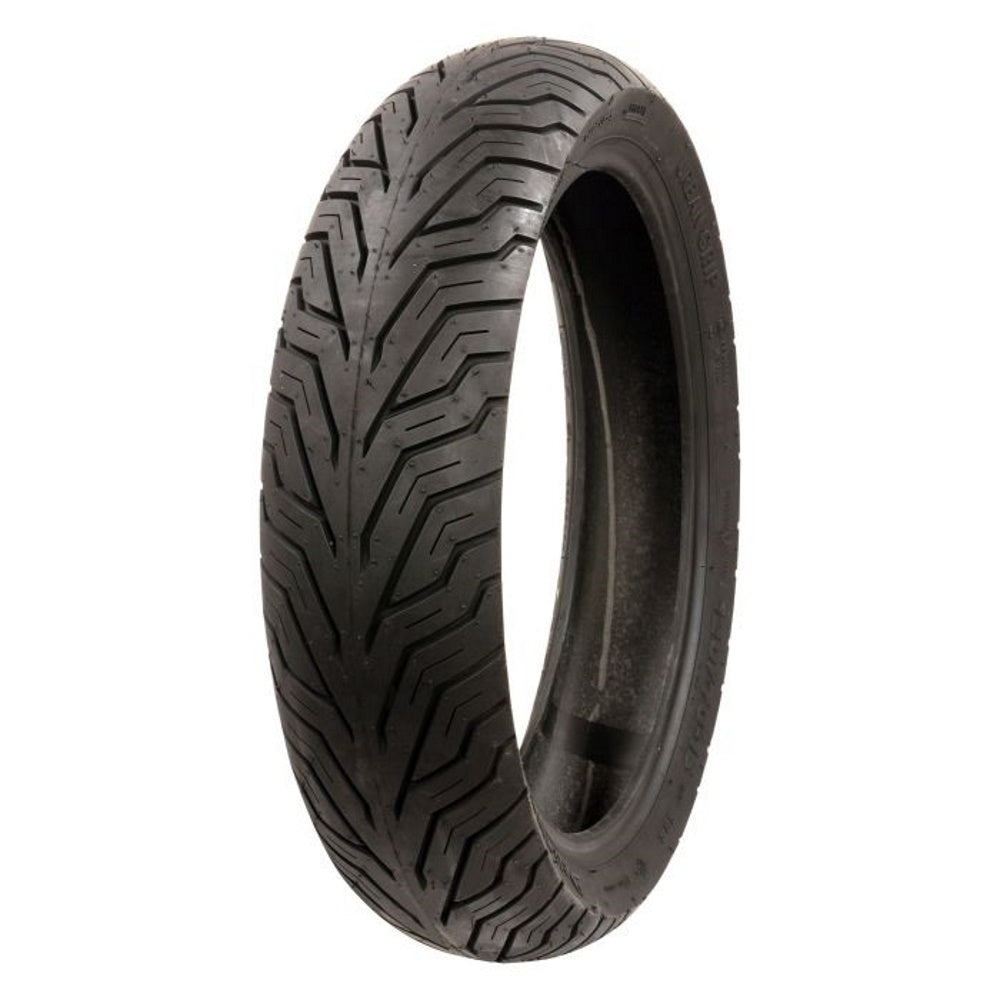 110/90-13 56P Deli Urban Grip E-Marked Tubeless Scooter Front Tyre