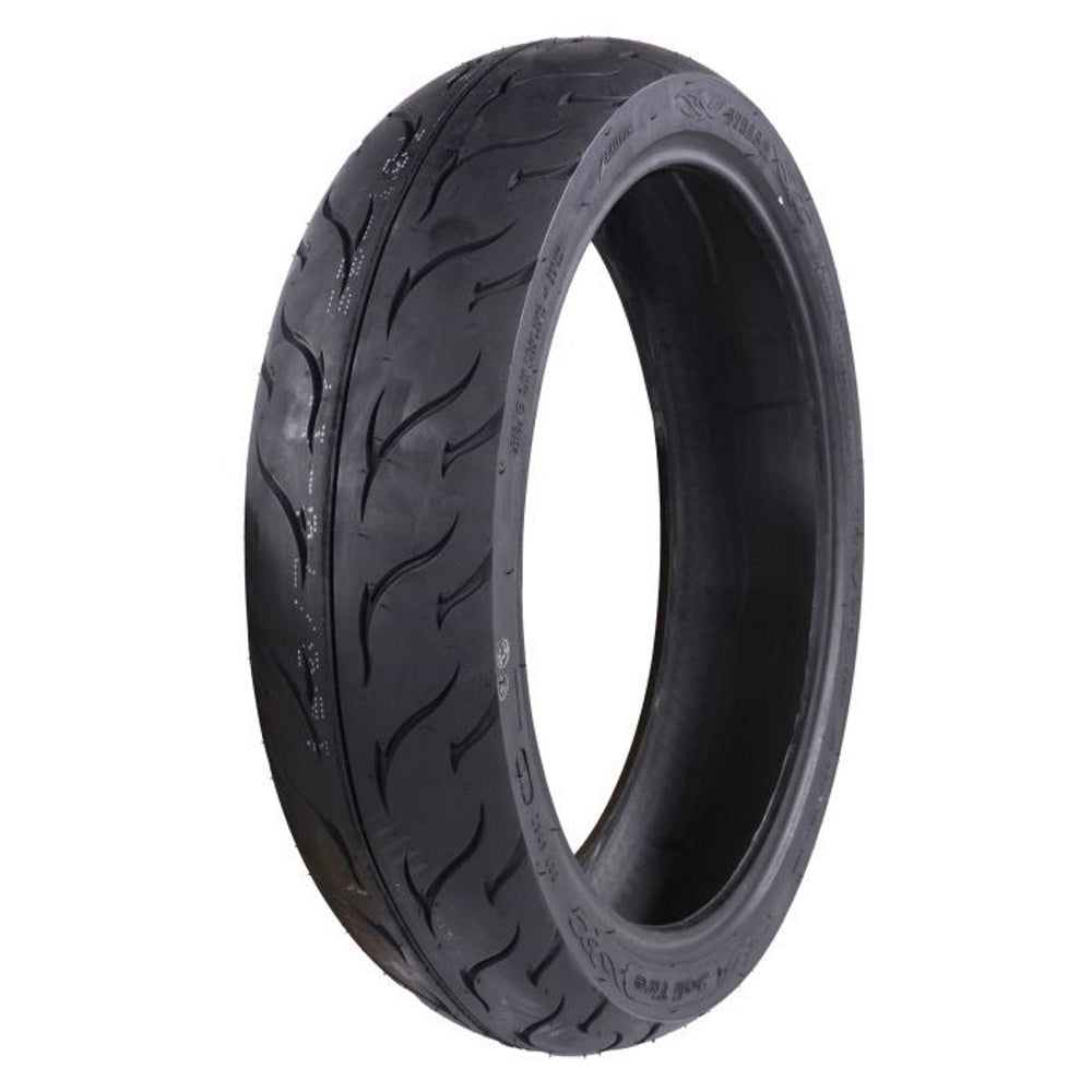 130/70-17 62R Deli Street Grip E-Marked Tubeless SB-101 Universal Tyre