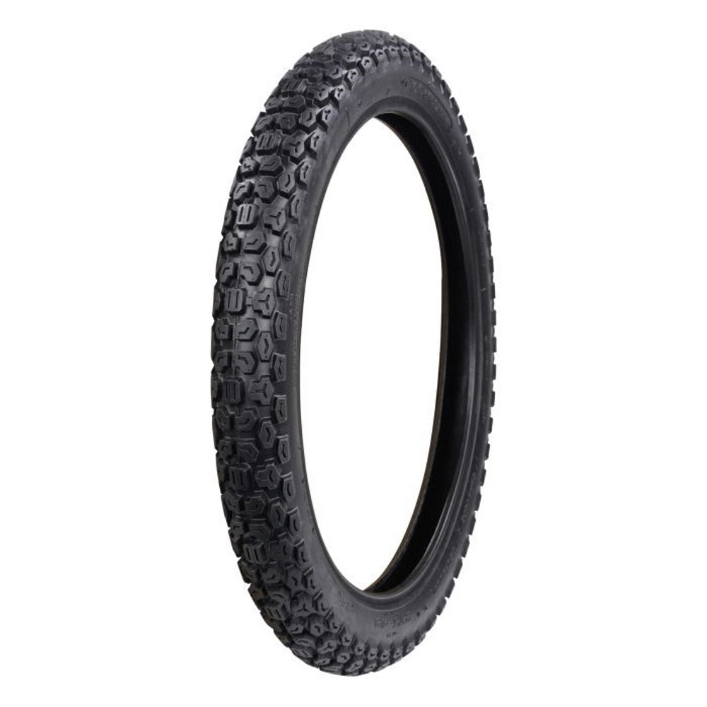 275-19 Cougar Road Tubed Universal Tyre 889 Tread Pattern