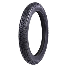 325-19 Cougar Road Tubed Universal Tyre 889 Tread Pattern