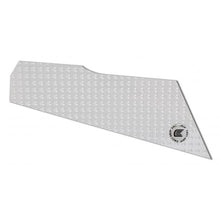 BMW F 800 GS 2024 Eazi-Grip Evo Tank Grips Clear