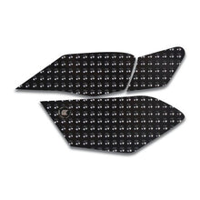 BMW R 1300 GS 23-24 Eazi-Grip Evo Tank Grips Black
