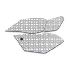 BMW R 1300 GS 23-24 Eazi-Grip Evo Tank Grips Clear