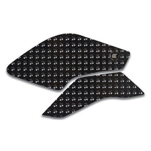 Suzuki GSX-8R 2024 Eazi-Grip Evo Tank Grips  Black