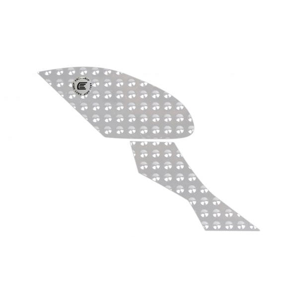 Suzuki GSX-S1000 GX 2024 Eazi-Grip Evo Tank Grips Clear