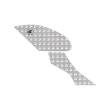 Suzuki GSX-S1000 GX 2024 Eazi-Grip Evo Tank Grips Clear