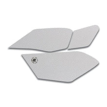 BMW R 1300 GS 23-24 Eazi-Grip Pro Tank Grips Clear