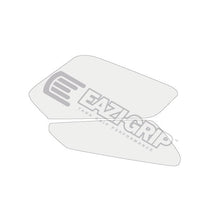 BMW M 1000 XR 2024 Eazi-Grip Tank Paint Protection Film Clear