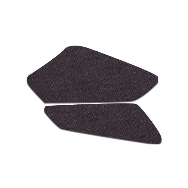BMW M 1000 XR 2024 Eazi-Grip Silicone Tank Grips Black