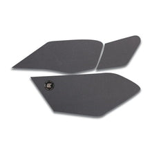 BMW R 1300 GS 23-24 Eazi-Grip Silicone Tank Grips Black