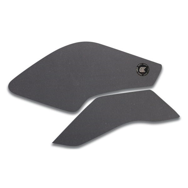 Suzuki GSX-8R 2024 Eazi-Grip Silicone Tank Grips Black