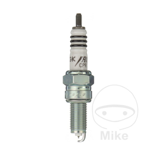 NGK CPR8EAIX-9 Iridium Spark Plug