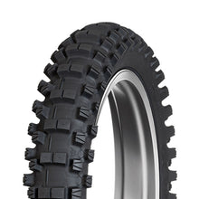 70/100-19 42M Dunlop TT Geomax MX34 Front Tyre